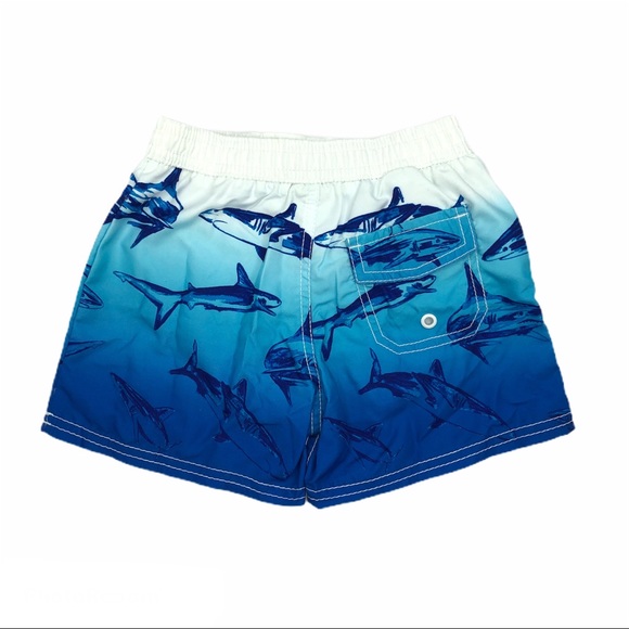 OSHKOSH B'GOSH | Swim Trunks - Picture 3 of 7